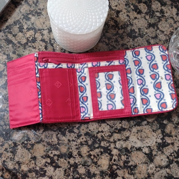 EEUC Vera Bradley wallet - Picture 4 of 7
